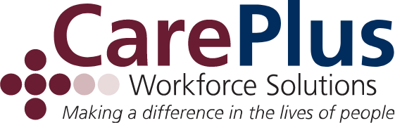 Care Plus Workforce Solutions Logo